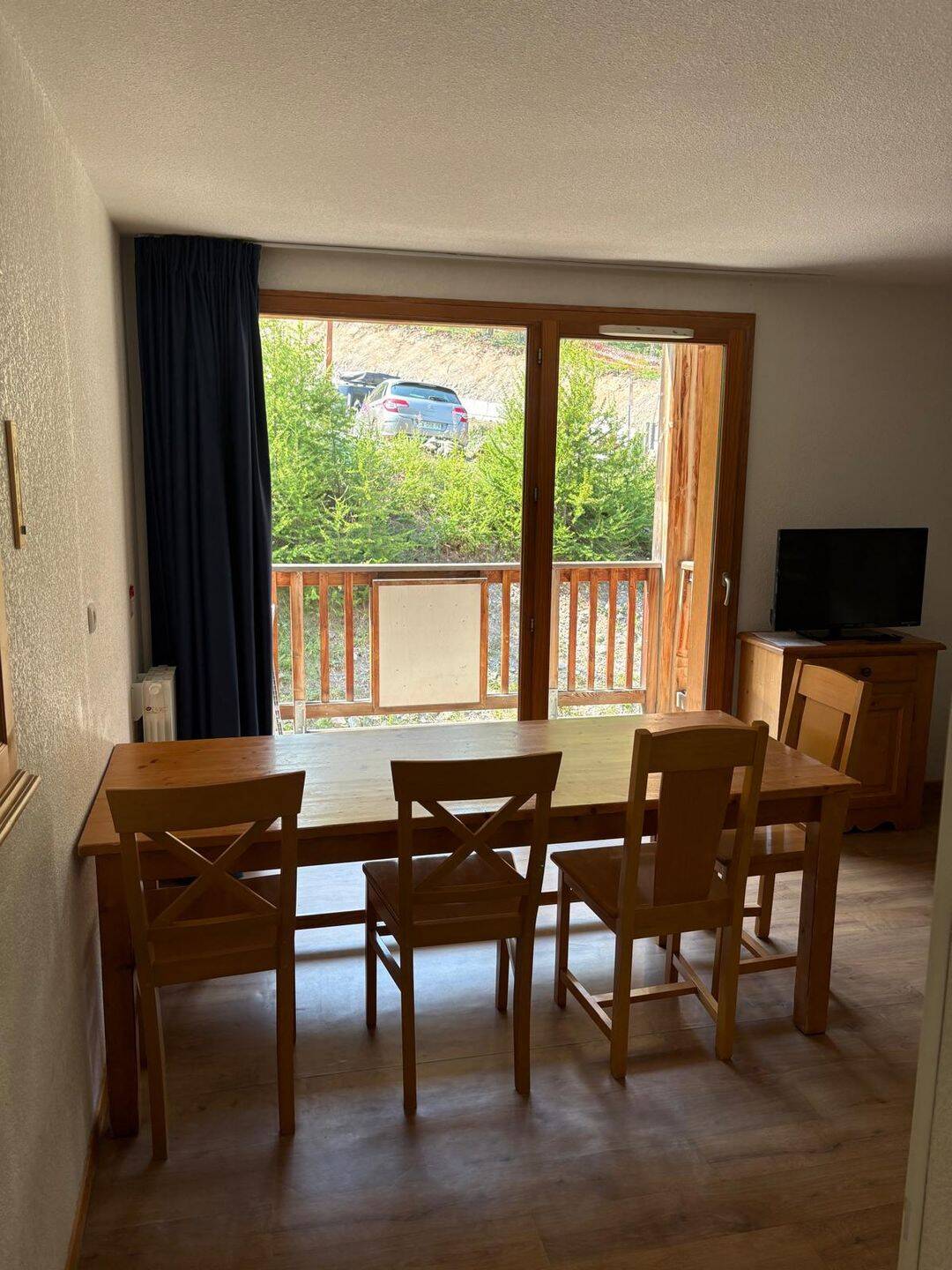 Appartement 3 pièces 44 m² · à Les Orres · 44 m² · 115 000 €