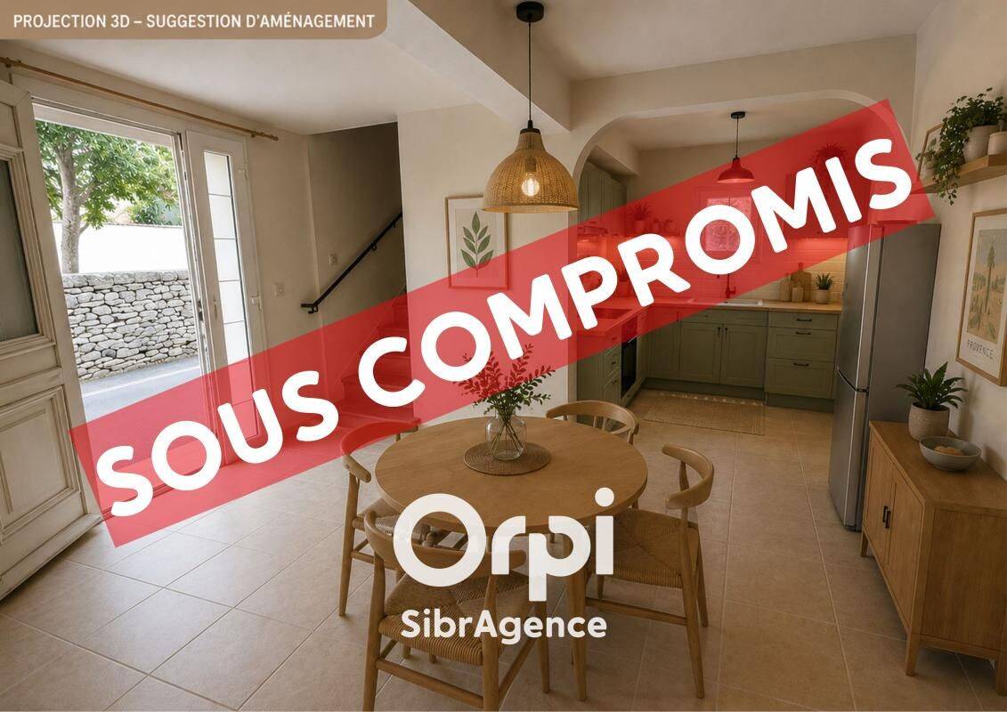 Maison 3 pièces 60 m² · à Villalier · 60 m² · 39 500 €
