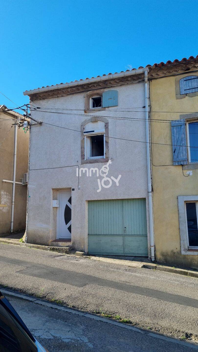 Maison 4 pièces 50 m² · à Bizanet · 50 m² · 600 €