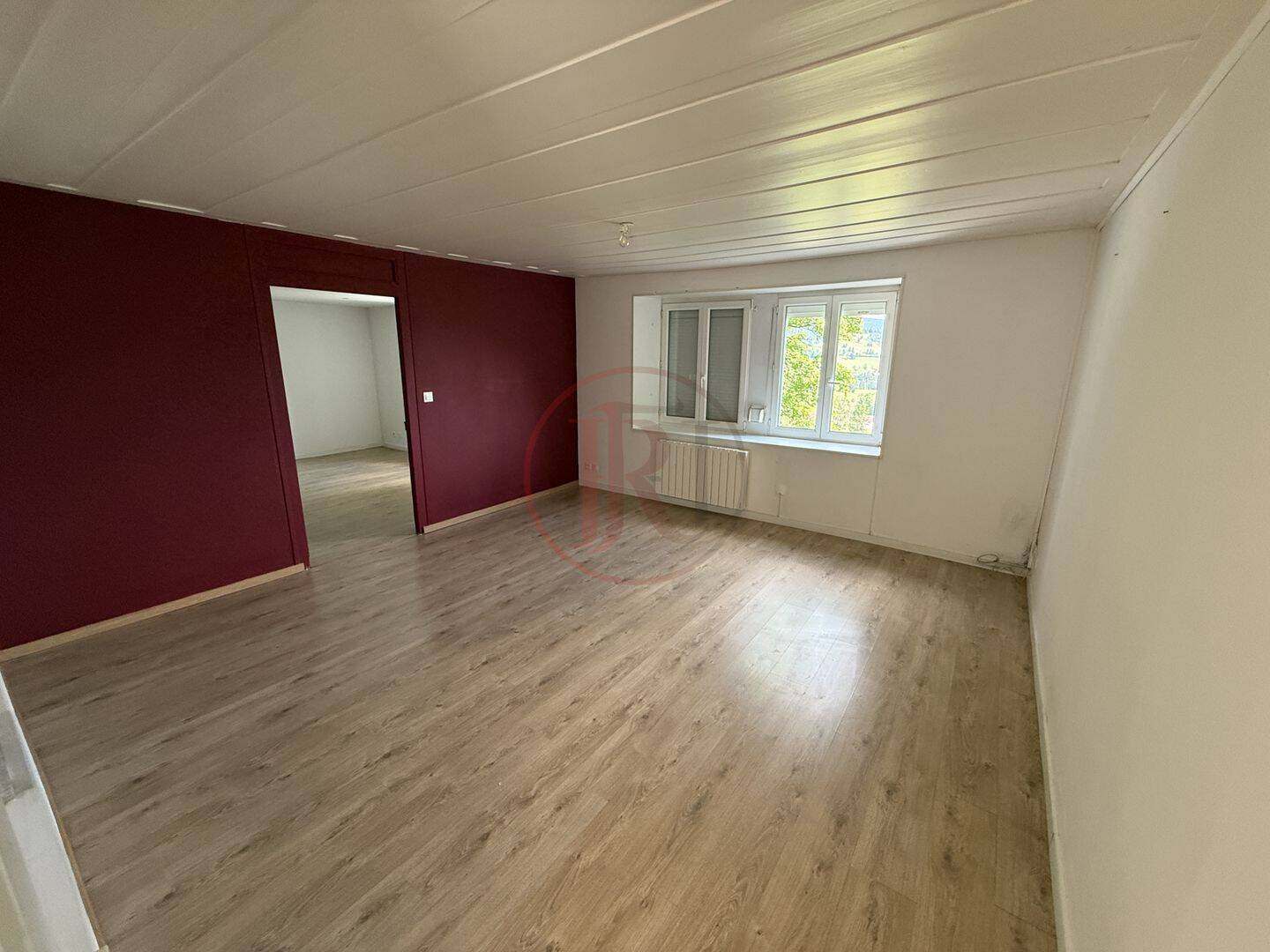 Appartement 4 pièces 102 m² · à Les Fins · 102 m² · 173 000 €