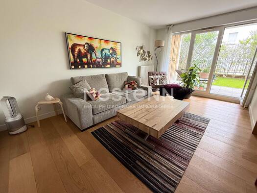 Appartement à vendre 320 000 € 2 pièces 1 chambre 44,5 m² Étage 1/6 Alfort Maisons-Alfort 94700