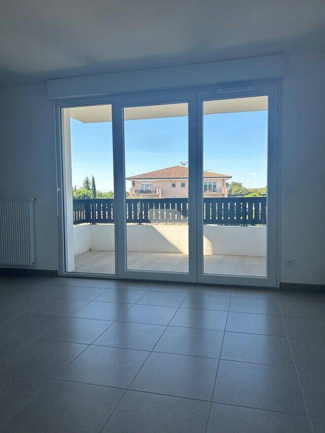Appartement 1 pièce 34 m² · à Orange · 34,1 m² · 510 €