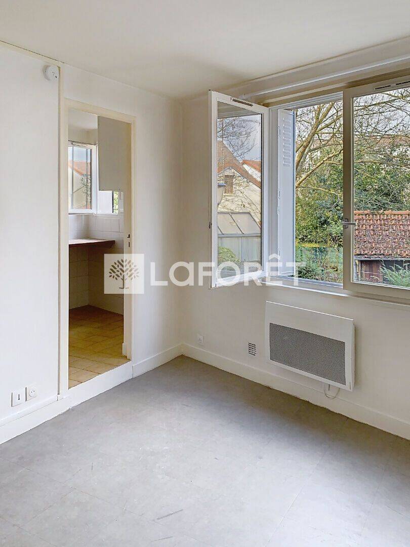 Appartement 2 pièces 26 m² · à Villejuif · 26,4 m² · 860 €/mois
