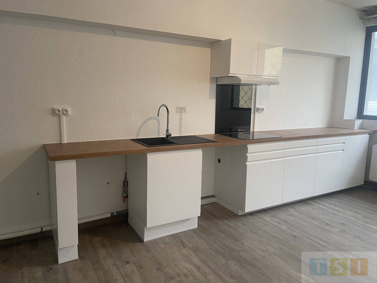 Appartement 3 pièces 70 m² · à Lannemezan · 70 m² · 550 €/mois