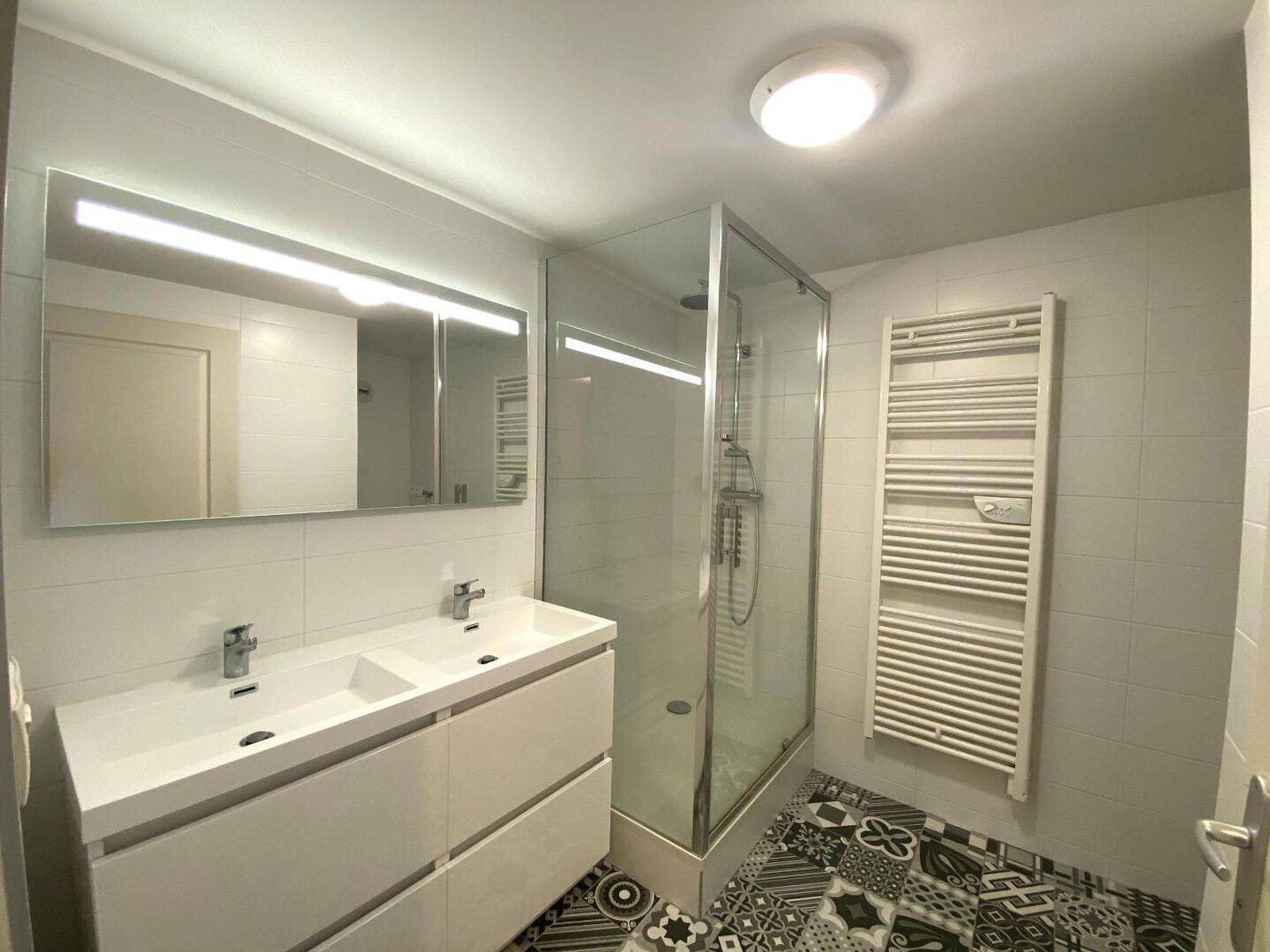 Appartement bourgeois — 8