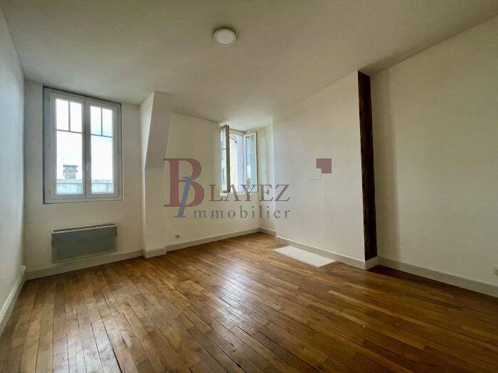 Appartement 3 pièces 57 m² · à Ussel · 56,5 m² · 415 €