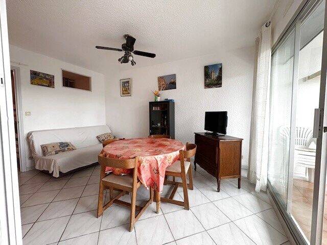 Appartement 2 pièces 32 m² · à La Grande-Motte · 32 m² · 192 600 €