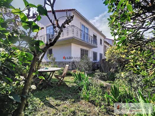 Immeuble à vendre 249 000 € 158 m² Saint Martin Perpignan 66000