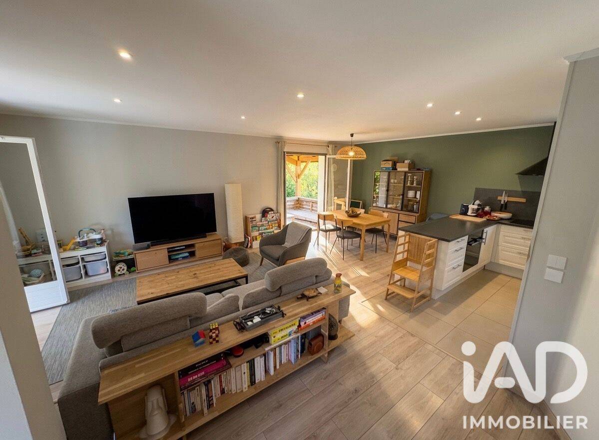 Maison 5 pièces 103 m² · à Gradignan · 103 m² · 425 000 €
