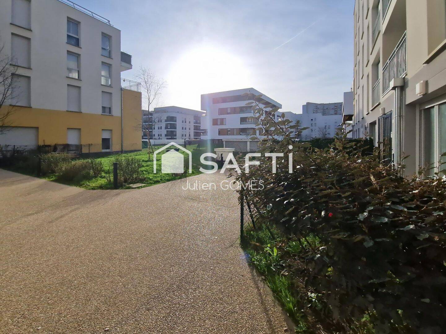 Appartement 4 pièces 72 m² · à Meaux · 72 m² · 1 220 €/mois