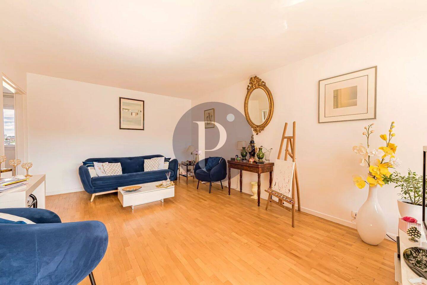Appartement 5 pièces 99 m² · à Gentilly · 99 m² · 539 000 €