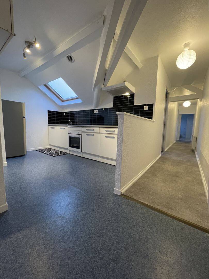 Appartement 2 pièces 50 m² · à Longwy · 50 m² · 128 000 €