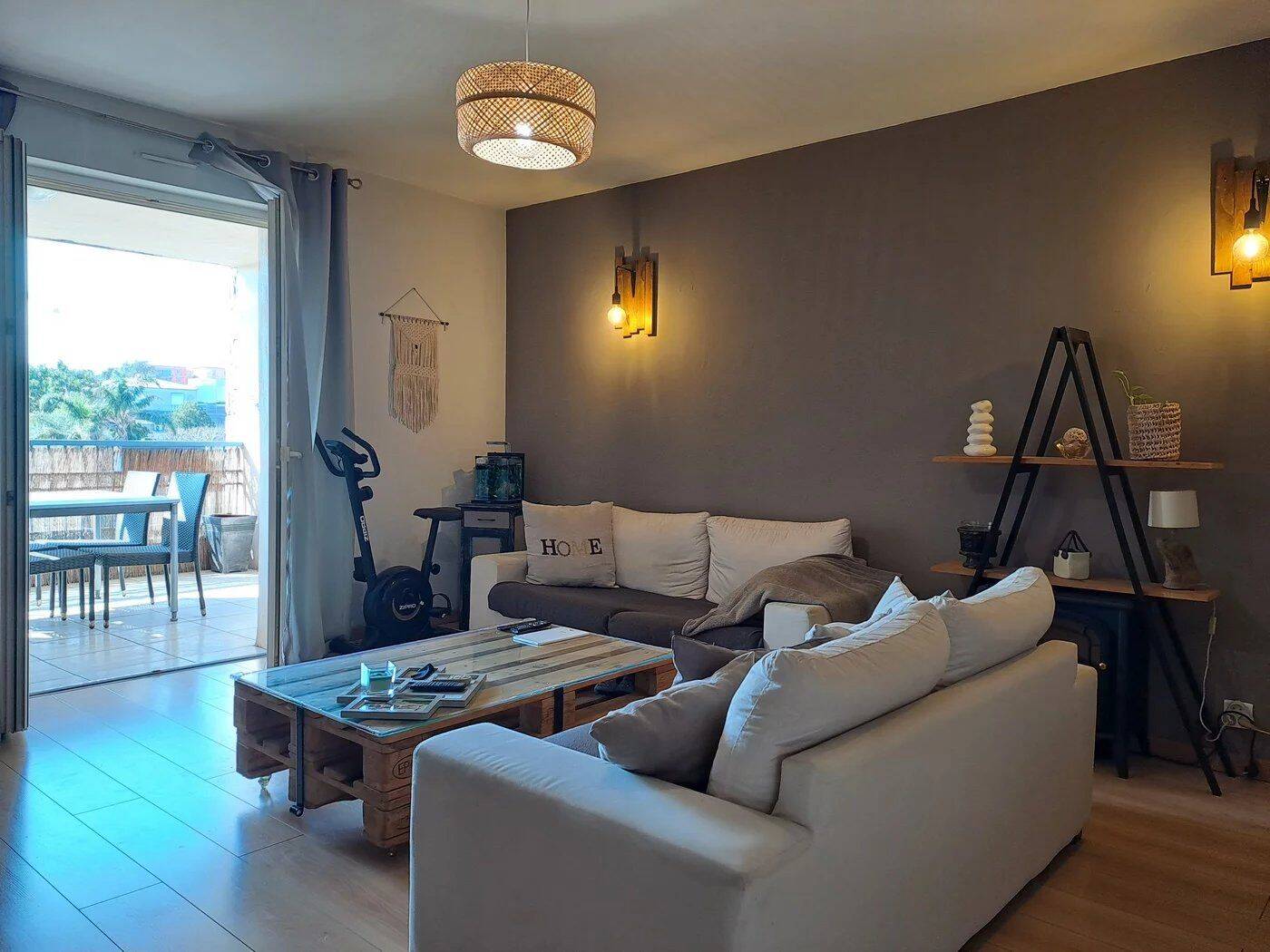Appartement 2 pièces 60 m² · à Biguglia · 60 m² · 165 000 €