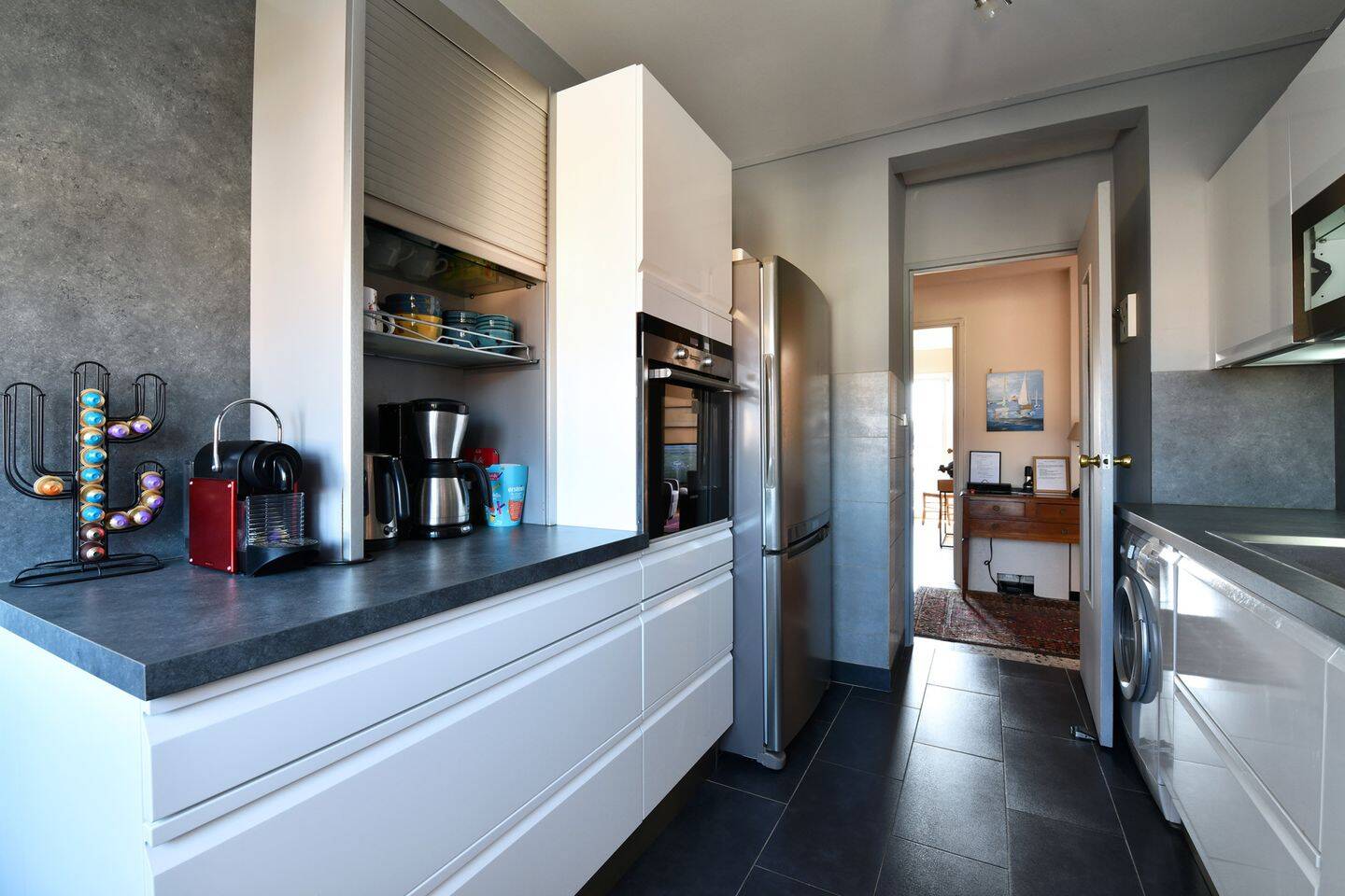 Appartement 5 pièces 96 m² · à Belfort · 96 m² · 990 €/mois