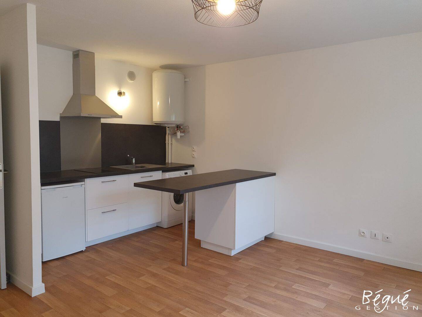Appartement 1 pièce 27 m² · à Toulouse · 27 m² · 604 €/mois