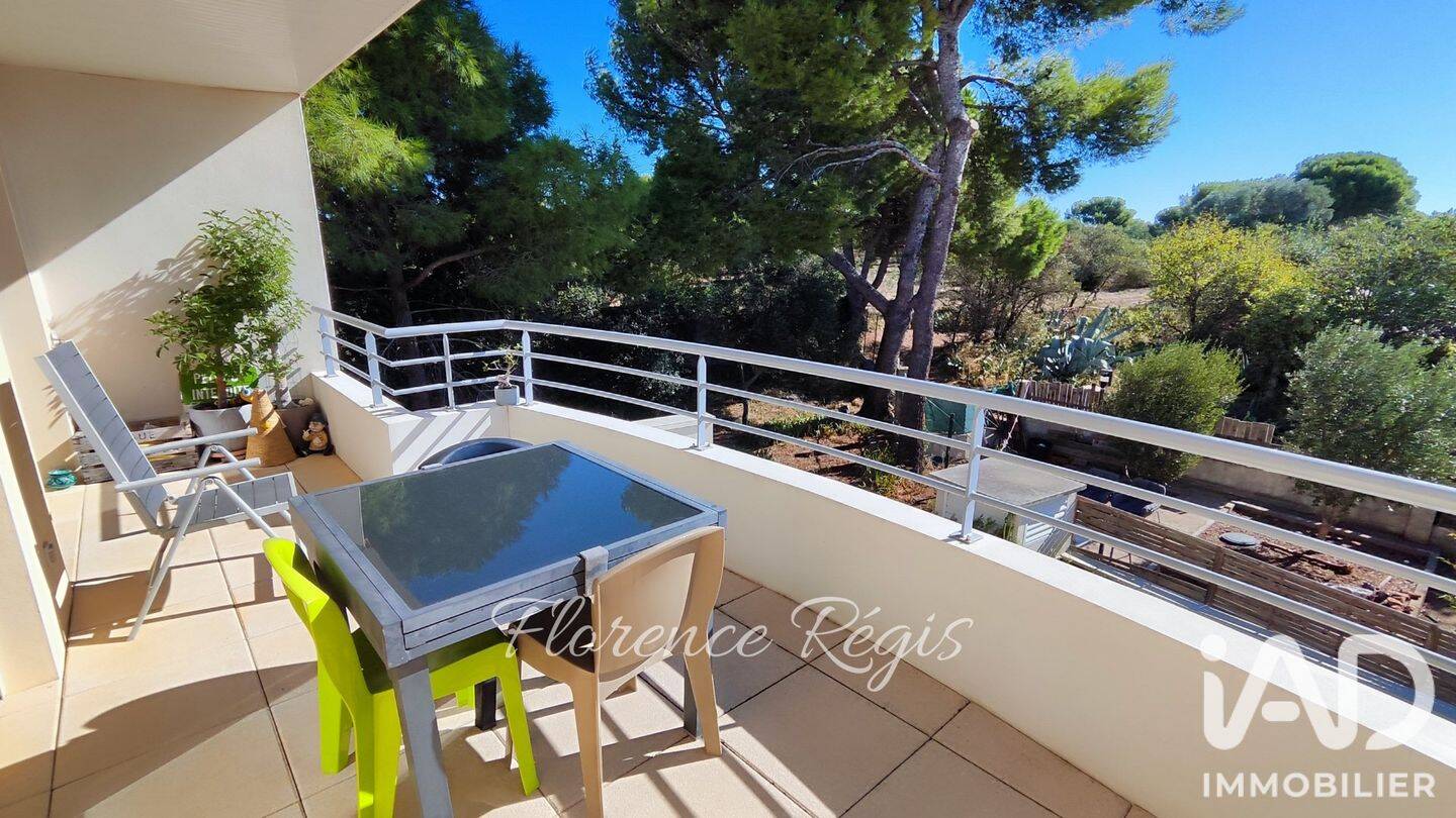 Appartement 3 pièces 92 m² · à Balaruc-les-Bains · 92 m² · 415 000 €