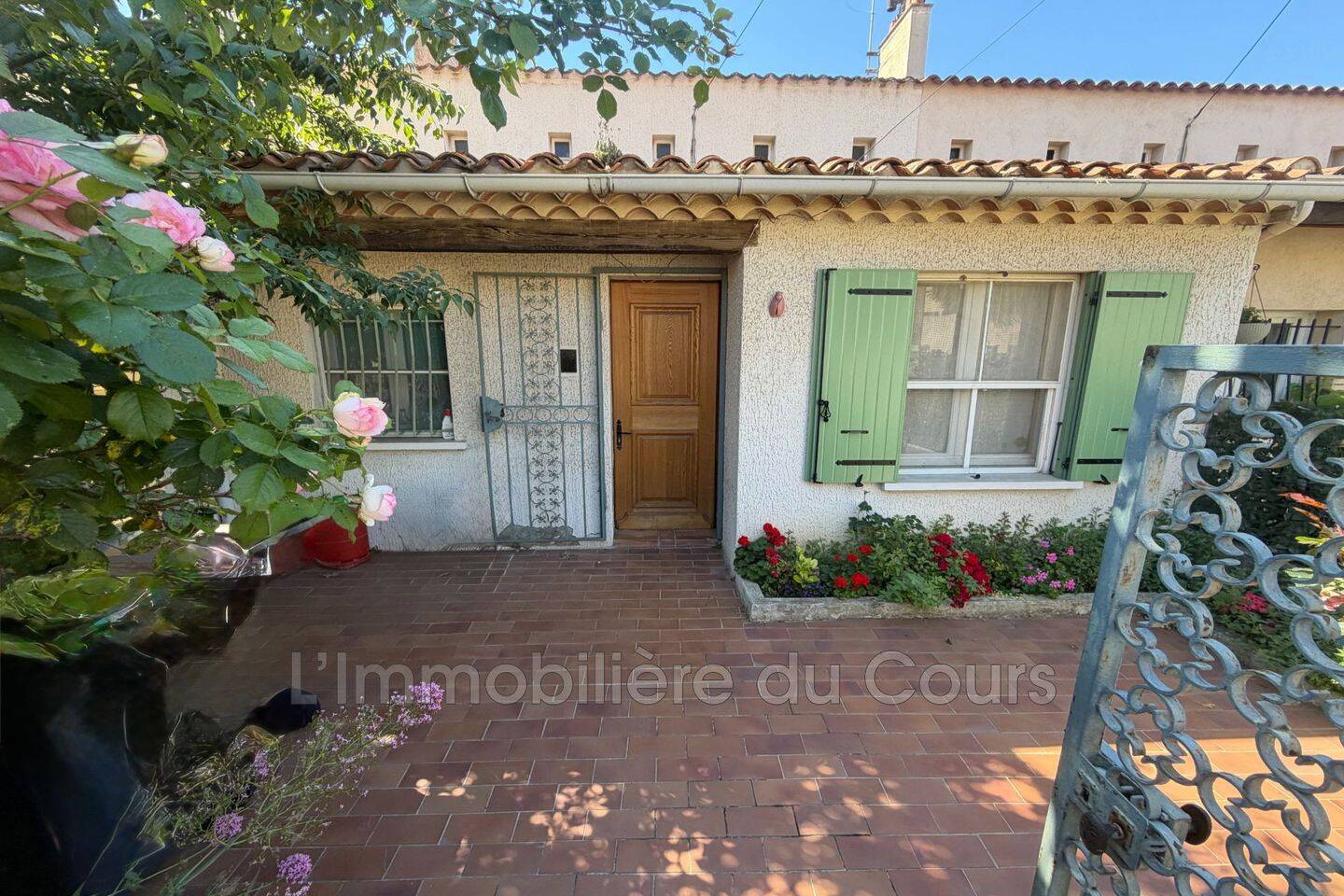 Maison 4 pièces 75 m² · à Martigues · 74,9 m² · 212 000 €