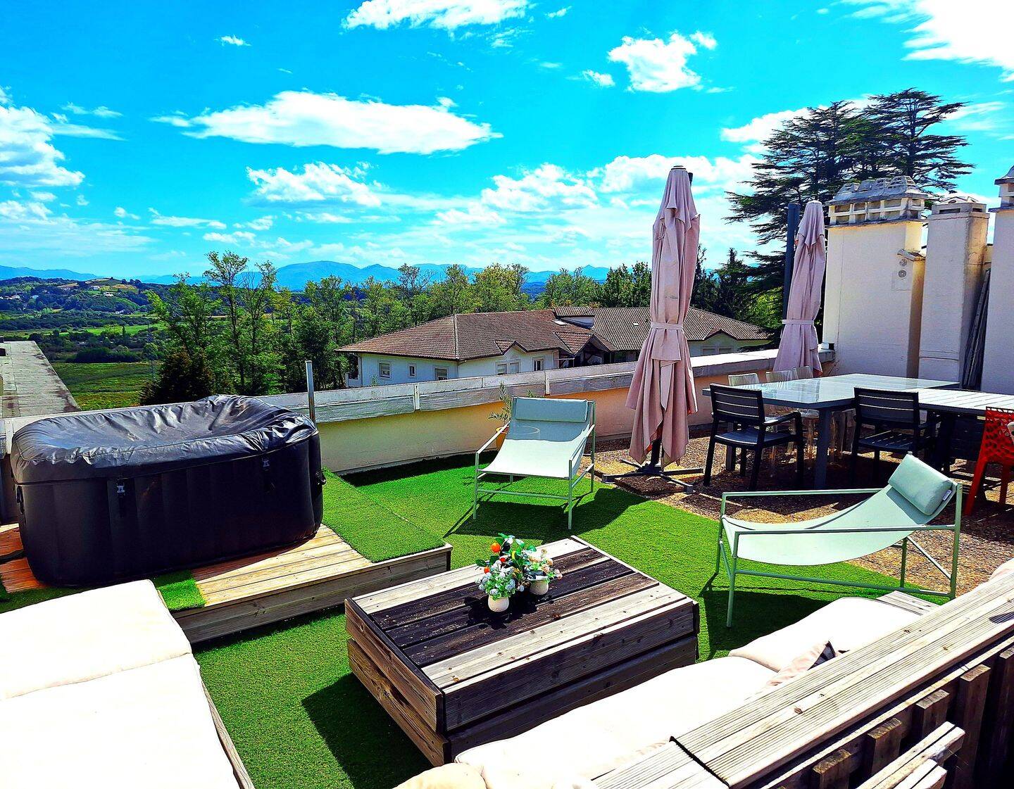 Appartement 3 pièces 80 m² · à Bayonne · 80 m² · 698 000 €