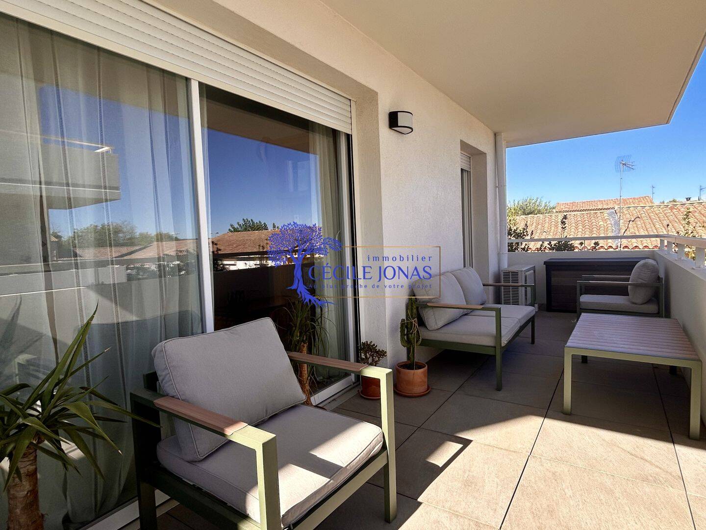 Appartement 3 pièces 61 m² · à Solliès-Pont · 61,1 m² · 310 000 €