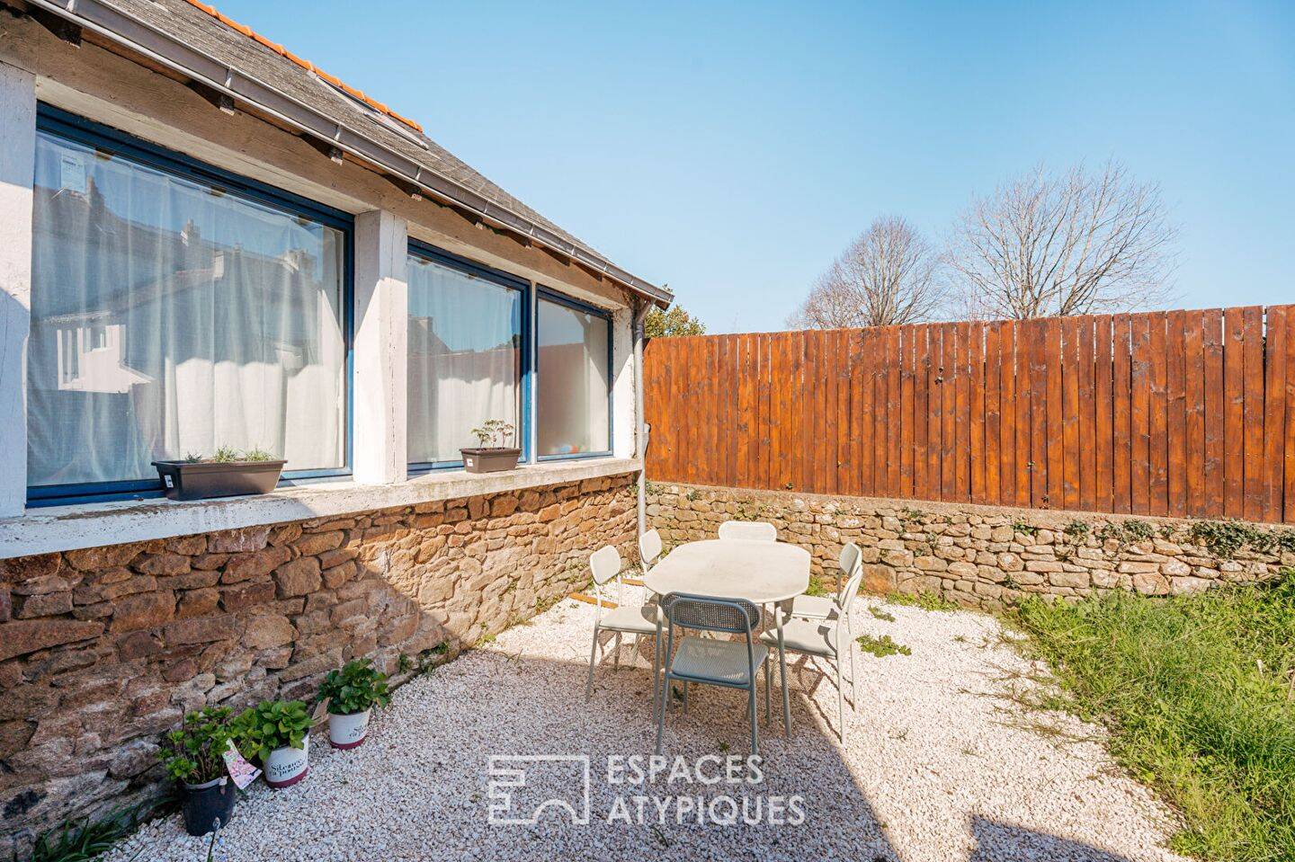 Maison 2 pièces 27 m² · à Auray · 27 m² · 210 500 €