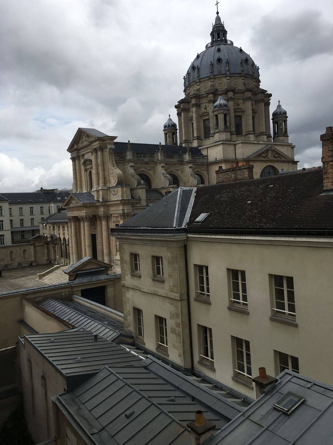 Appartement 1 pièce 20 m² · à Paris 5ème Arrondissement · 20 m² · 950 €/mois
