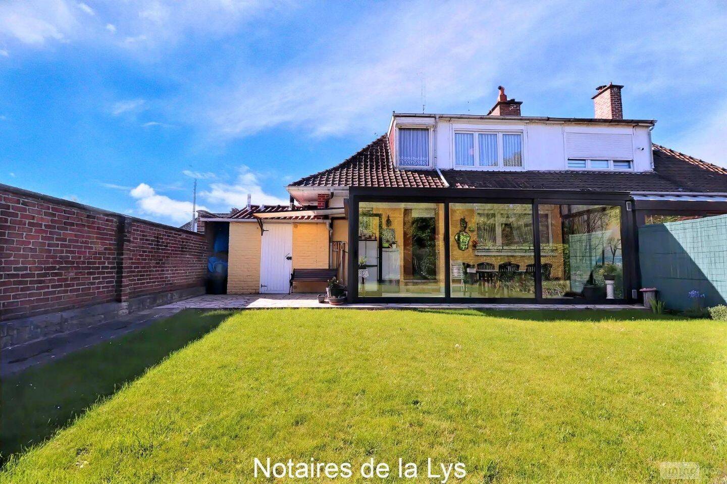 Maison 4 pièces 80 m² · à Armentières · 80 m² · 177 800 €