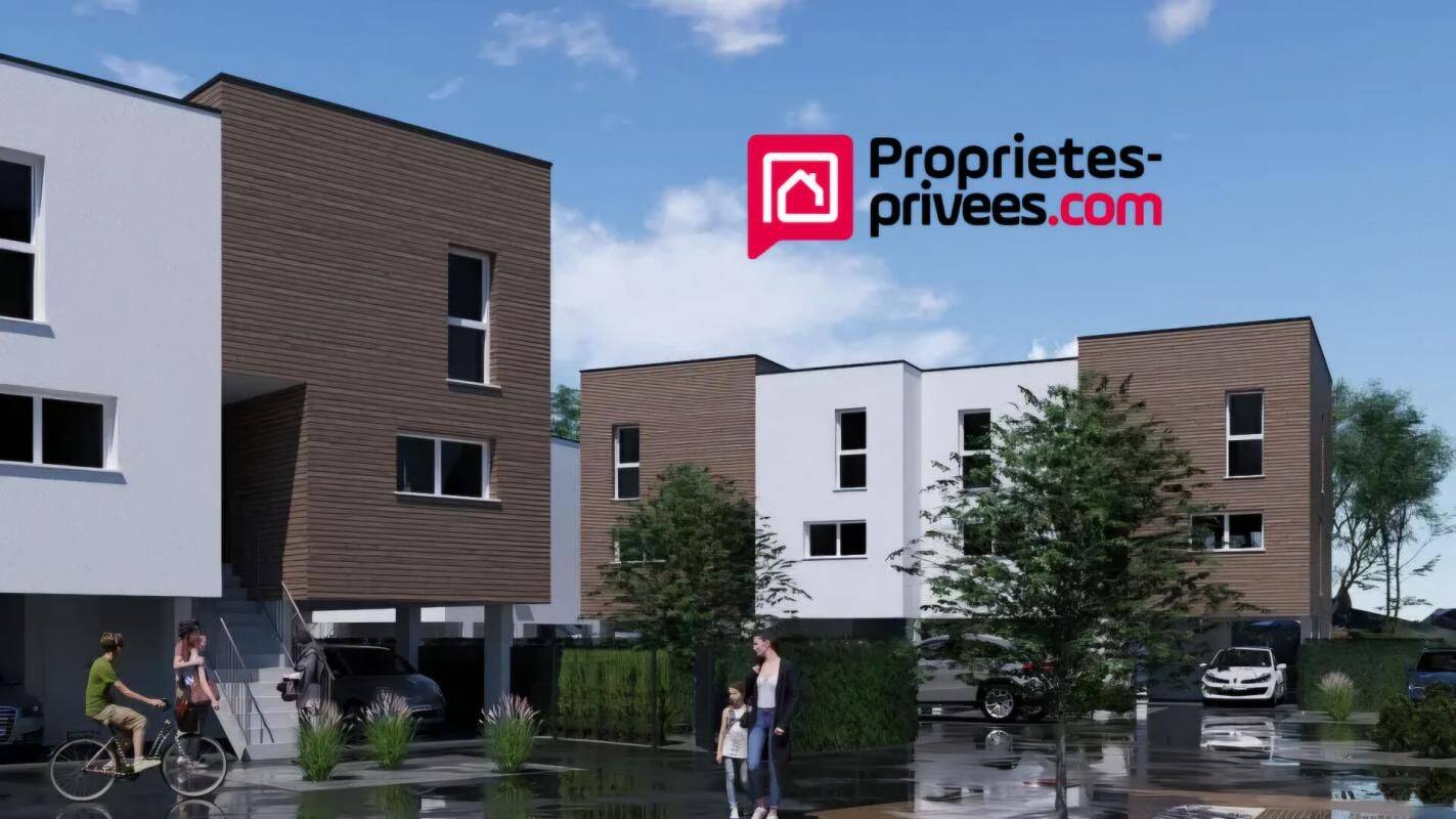 Appartement 3 pièces 80 m² · à Perpignan · 80 m² · 229 000 €