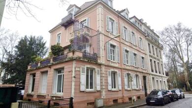 Espace bureau à vendre 168 000 € 116 m² de bureaux Mulhouse 68100