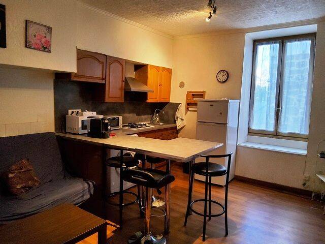 Appartement 1 pièce 27 m² · à Agde · 27 m² · 445 €