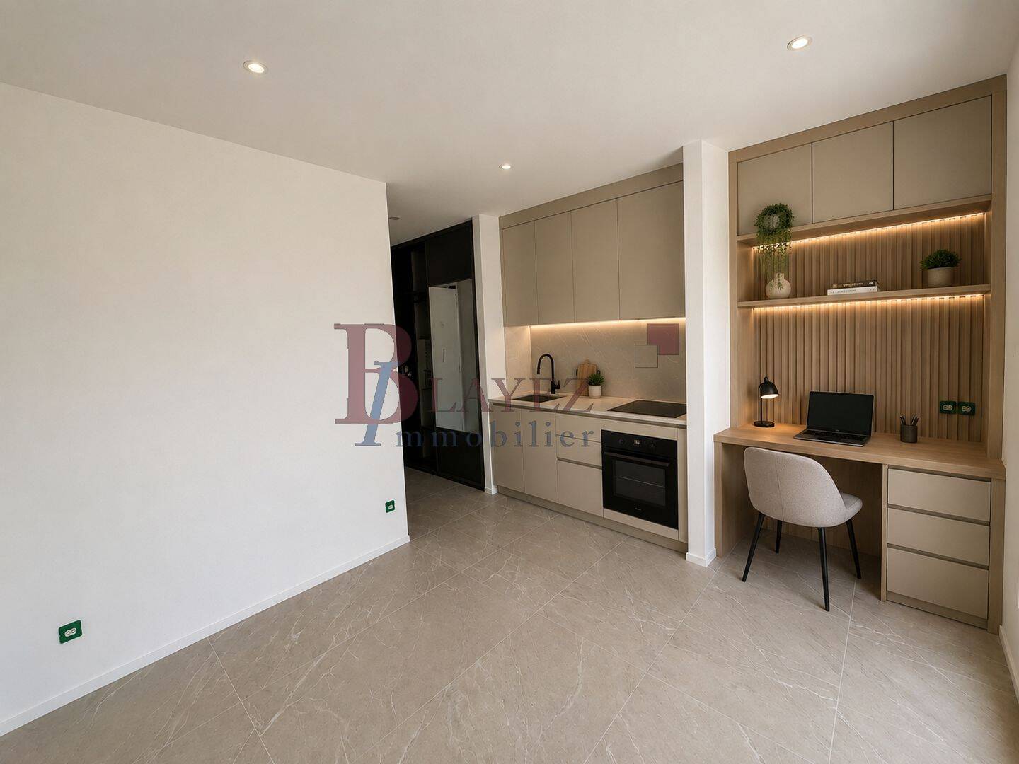 Appartement 1 pièce 15 m² · à Égletons · 15 m² · 450 €/mois