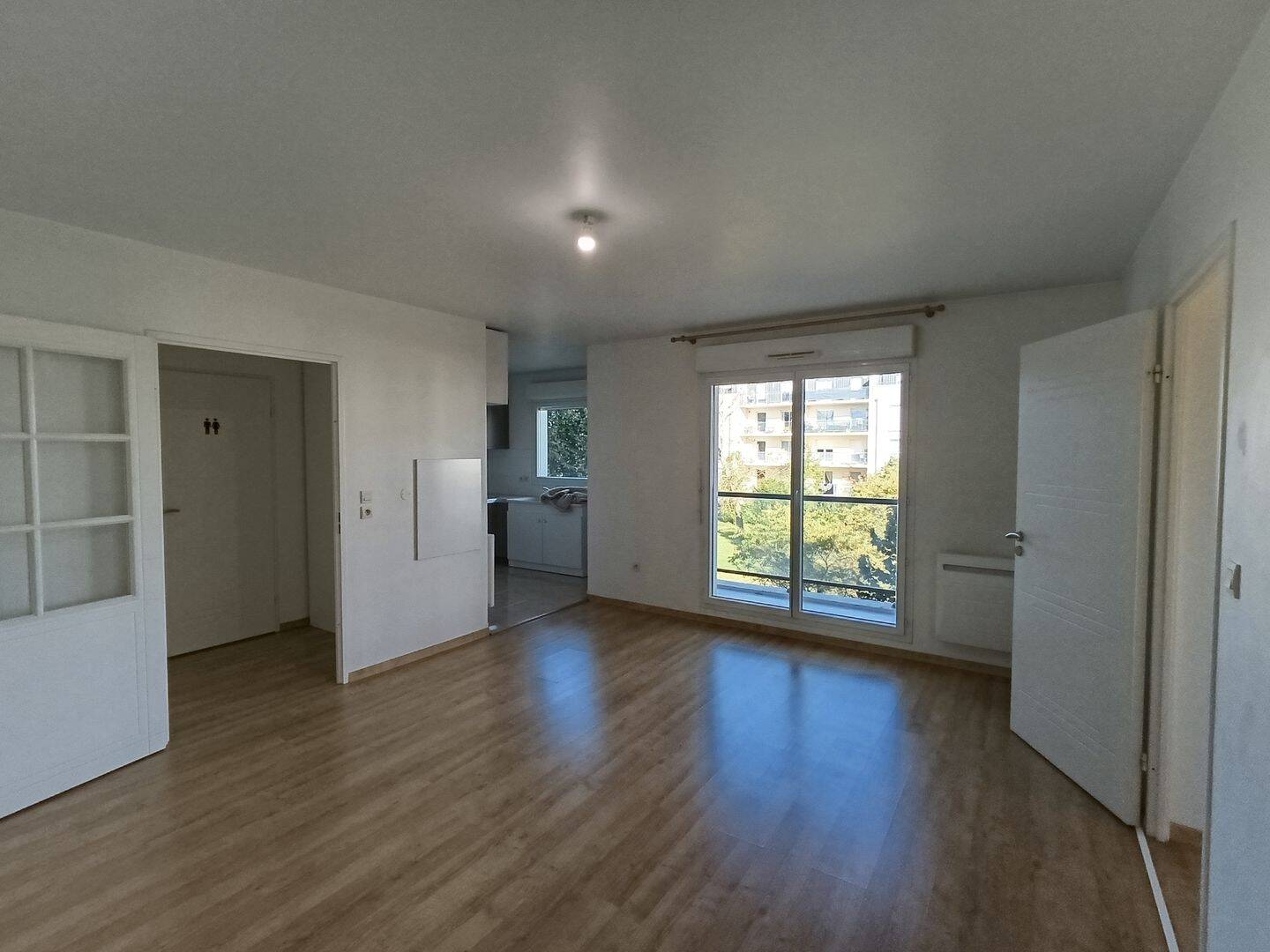 Appartement 3 pièces 59 m² · à Saint-Jean-de-Braye · 58,7 m² · 670 €/mois