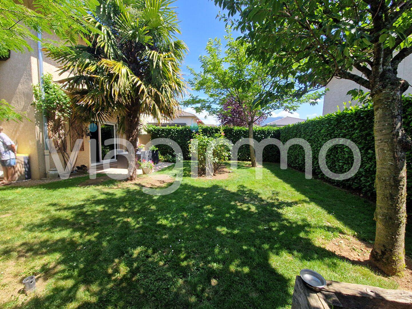 Maison 4 pièces 85 m² · à Thonon-les-Bains · 85 m² · 98 500 €