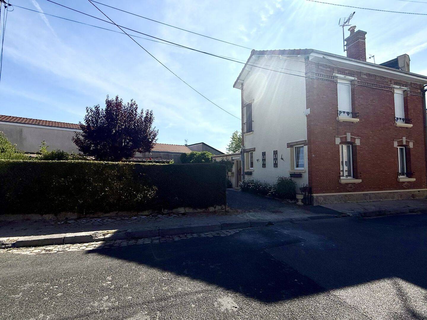 Maison 4 pièces 75 m² · à Suippes · 75 m² · 119 000 €