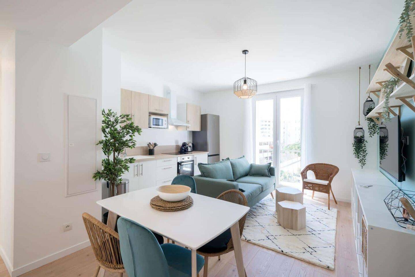 1 pièce 15 m² · à Toulon · 15 m² · 420 €