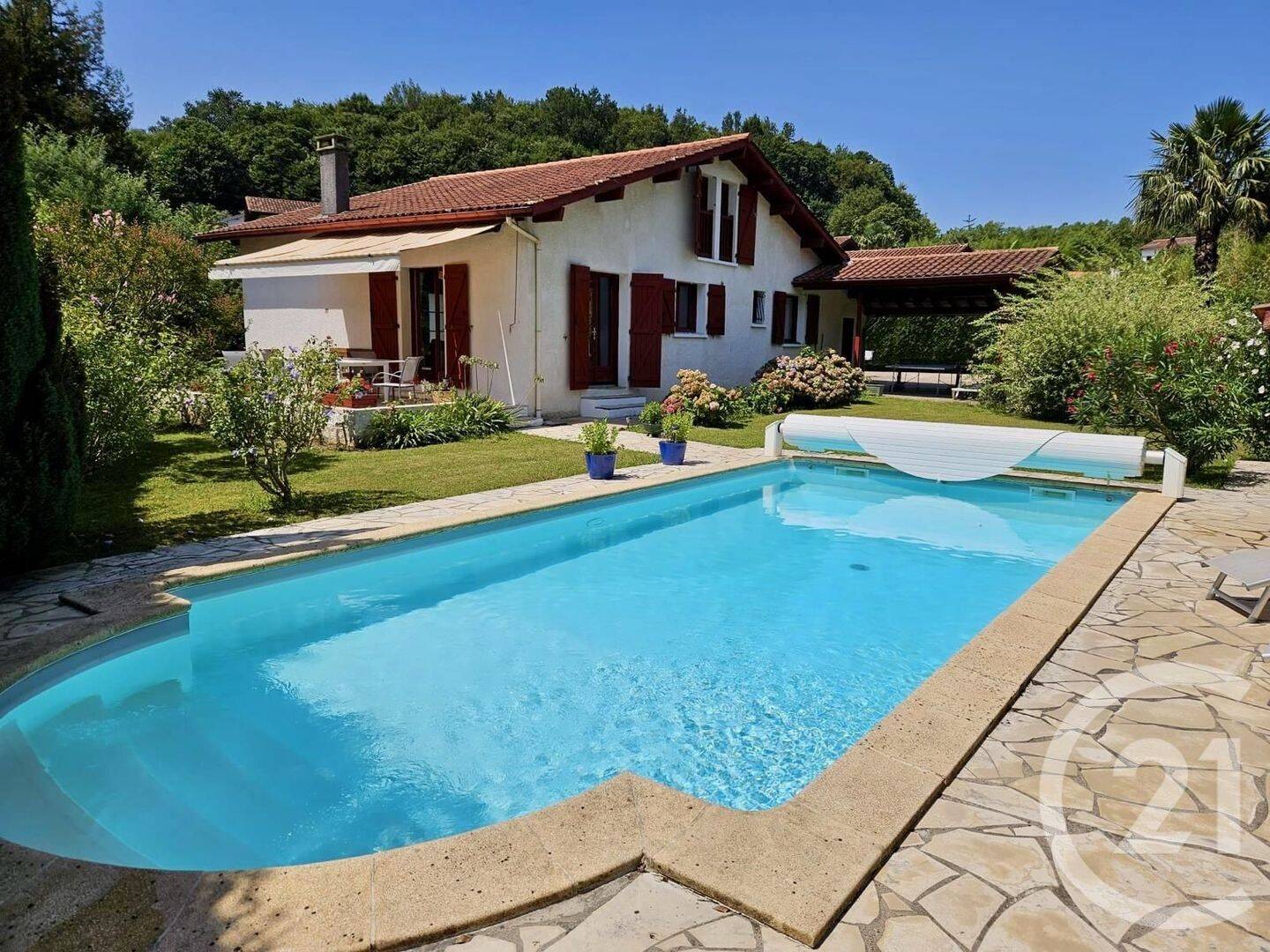 Maison 6 pièces 120 m² · à Ascain · 120 m² · 699 000 €
