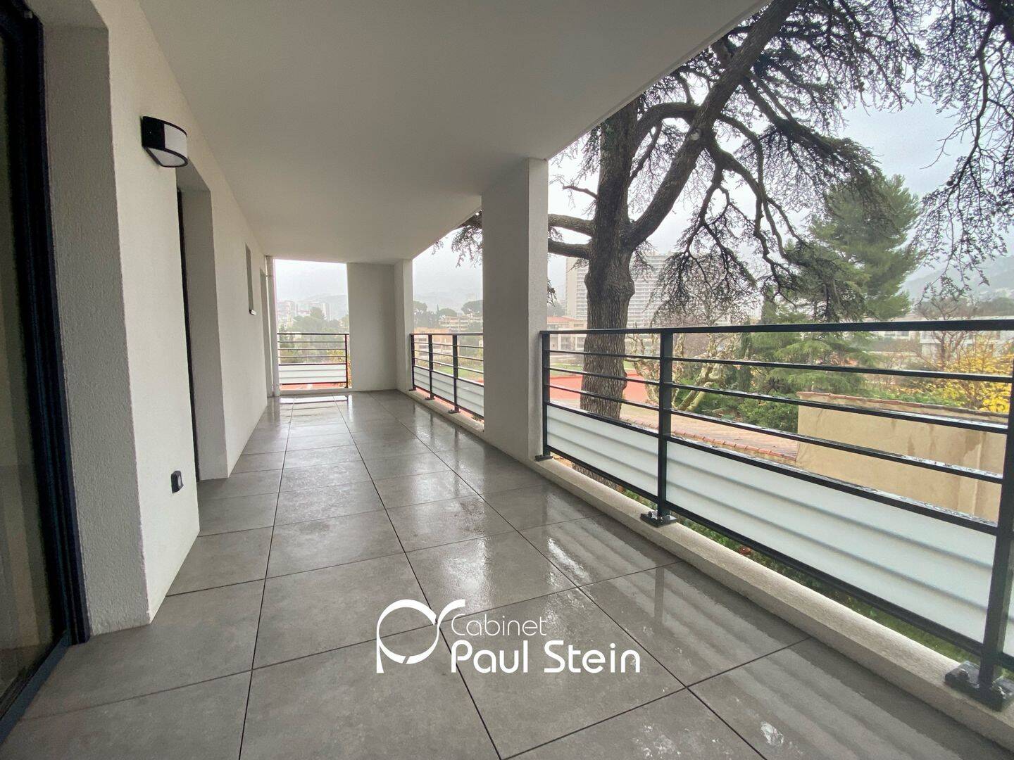 Appartement 3 pièces 68 m² · à Marseille 9ème Arrondissement · 68 m² · 1 143 €/mois