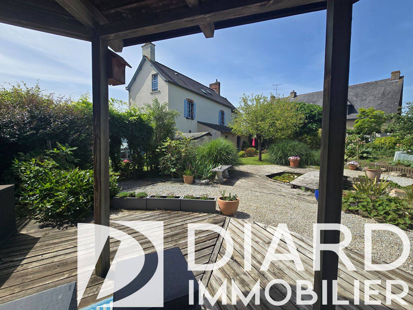 Maison 10 pièces 214 m² · à Vitré · 214,2 m² · 634 400 €