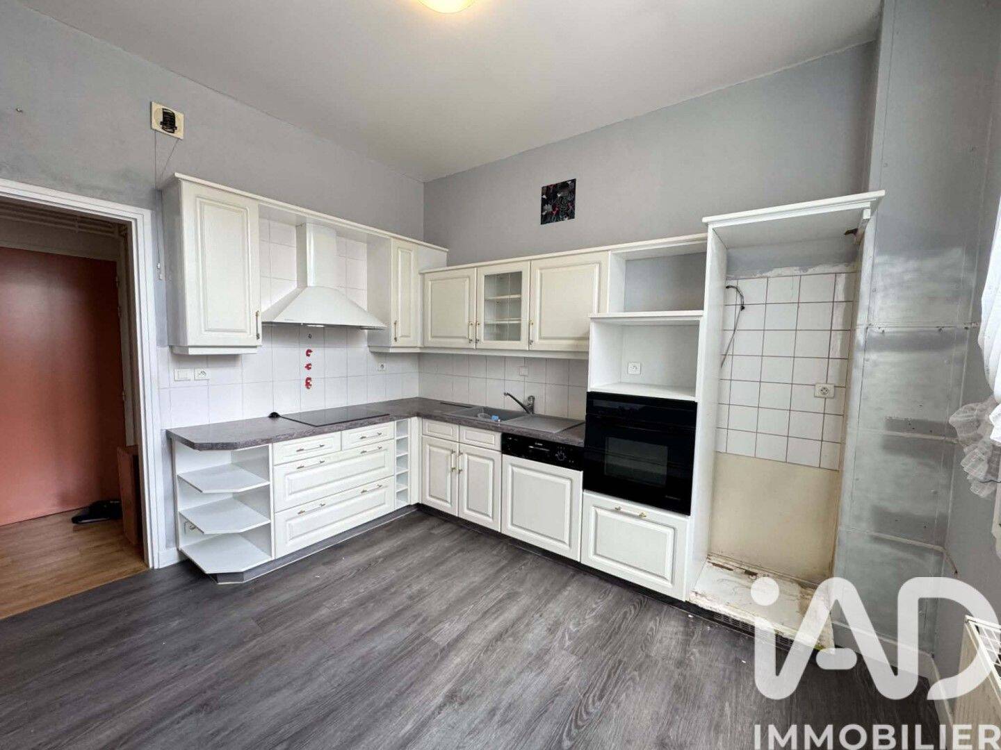 Appartement 5 pièces 97 m² · à Bar-le-Duc · 97,2 m² · 99 000 €
