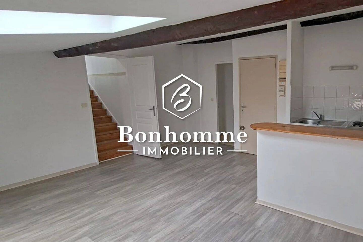 Appartement 2 pièces 32 m² · à Cadillac-sur-Garonne · 32 m² · 590 €