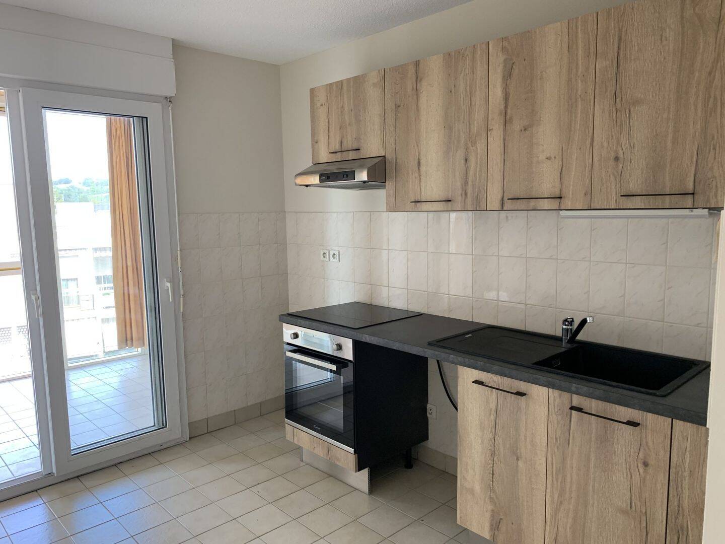 Appartement 3 pièces 70 m² · à Brive-la-Gaillarde · 70 m² · 735 €
