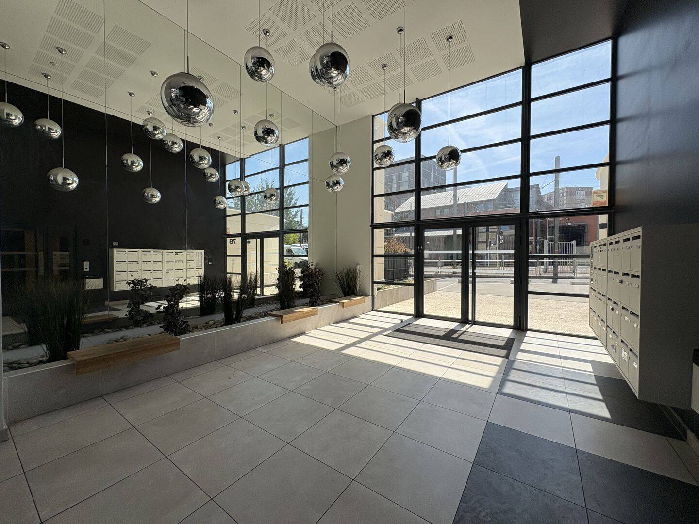Appartement 2 pièces 43 m² · à Colombes · 42,5 m² · 1 295 €/mois