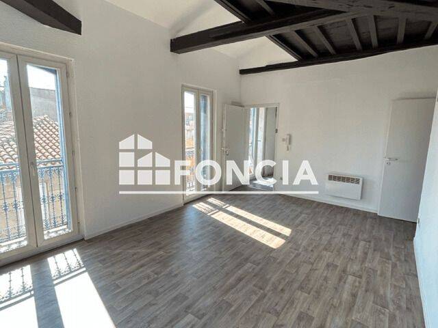 Appartement 2 pièces 47 m² · à Perpignan · 47 m² · 479 €/mois