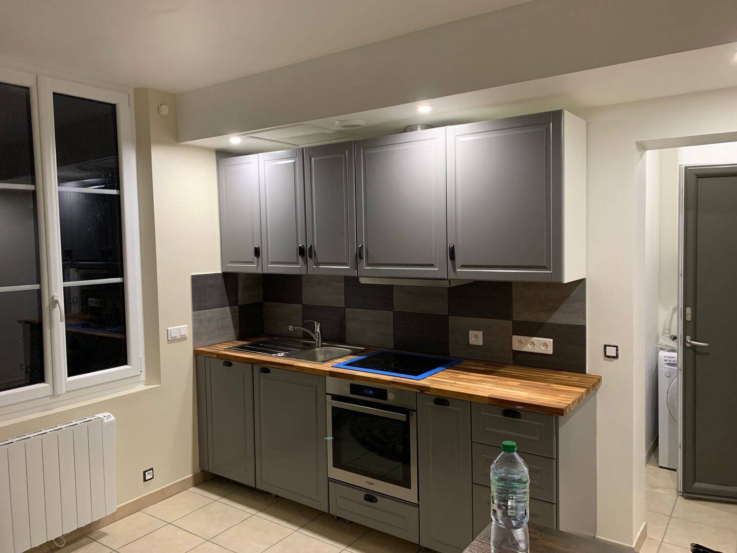 Appartement 2 pièces 35 m² · à Louviers · 35 m² · 800 €
