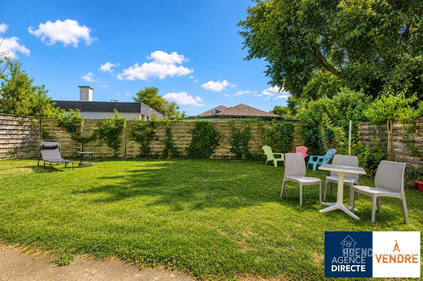Maison 6 pièces 140 m² · à Chantepie · 140 m² · 392 500 €