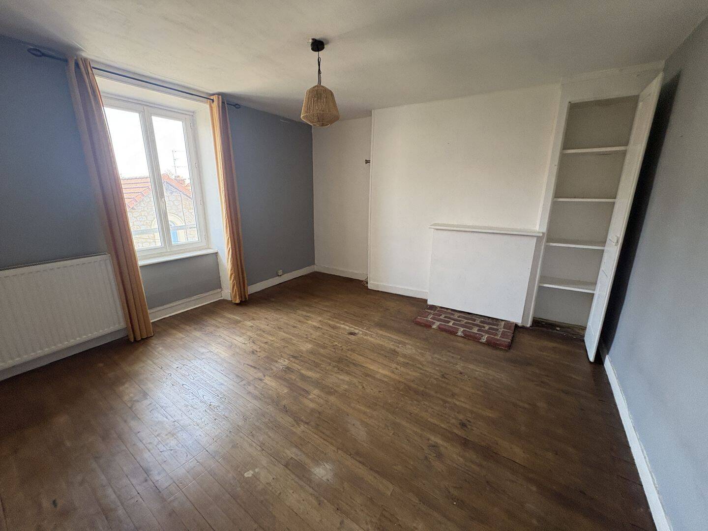 Appartement 2 pièces 55 m² · à Limoges · 55 m² · 64 310 €