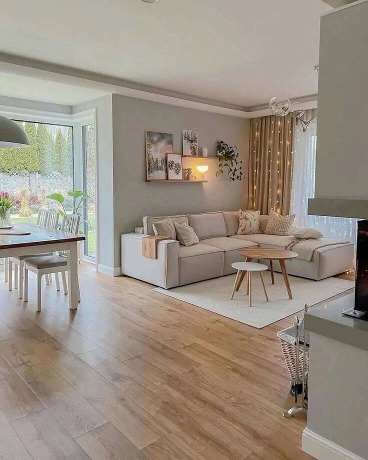 Appartement 3 pièces 74 m² · à Douvaine · 74 m² · 304 000 €