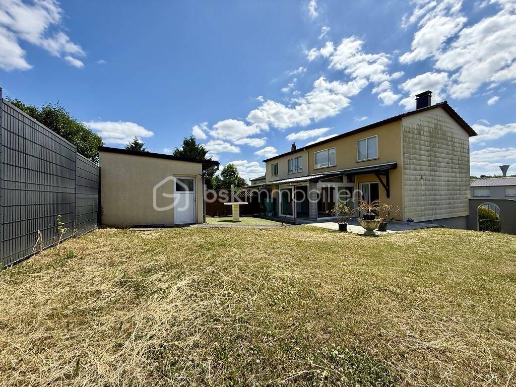 Maison 5 pièces 88 m² · à Sarreguemines · 87,5 m² · 900 €