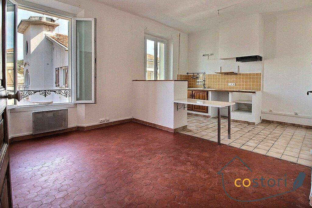 Appartement 2 pièces 37 m² · à Trans-en-Provence · 36,9 m² · 537 €/mois