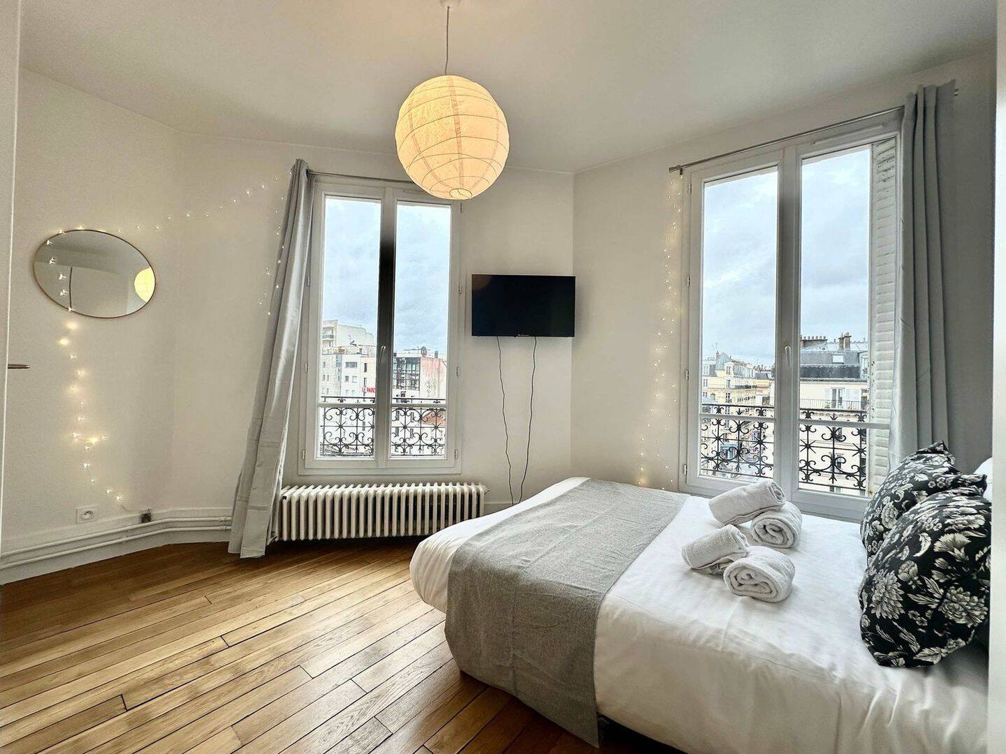 Appartement 2 pièces · à Paris 15ème Arrondissement · 1 756 €