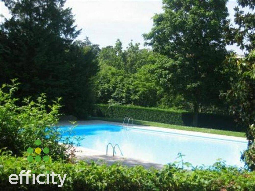 Appartement 4 pièces 105 m² · à Écully · 105 m² · 399 000 €